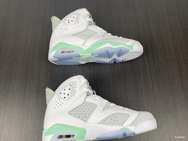 Rep MAX DQ4914-103 Jordan Foam Mint WMNS 6 Air 0712